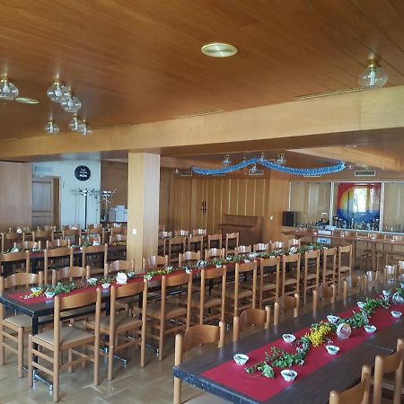 Gast Haus Weisses Schaefli Arbon Kültér fotó